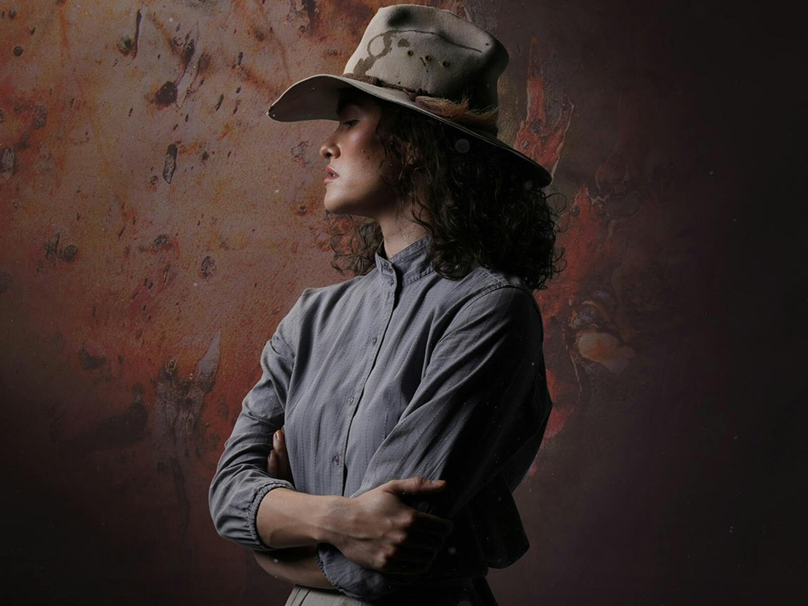 The Droverâs Wife â The Opera