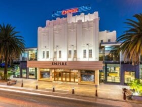 The Empire Historical Tours