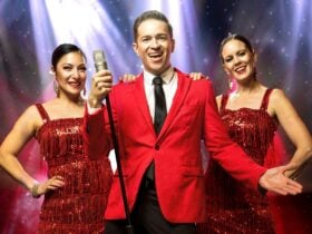 The Frankie Valli Experience