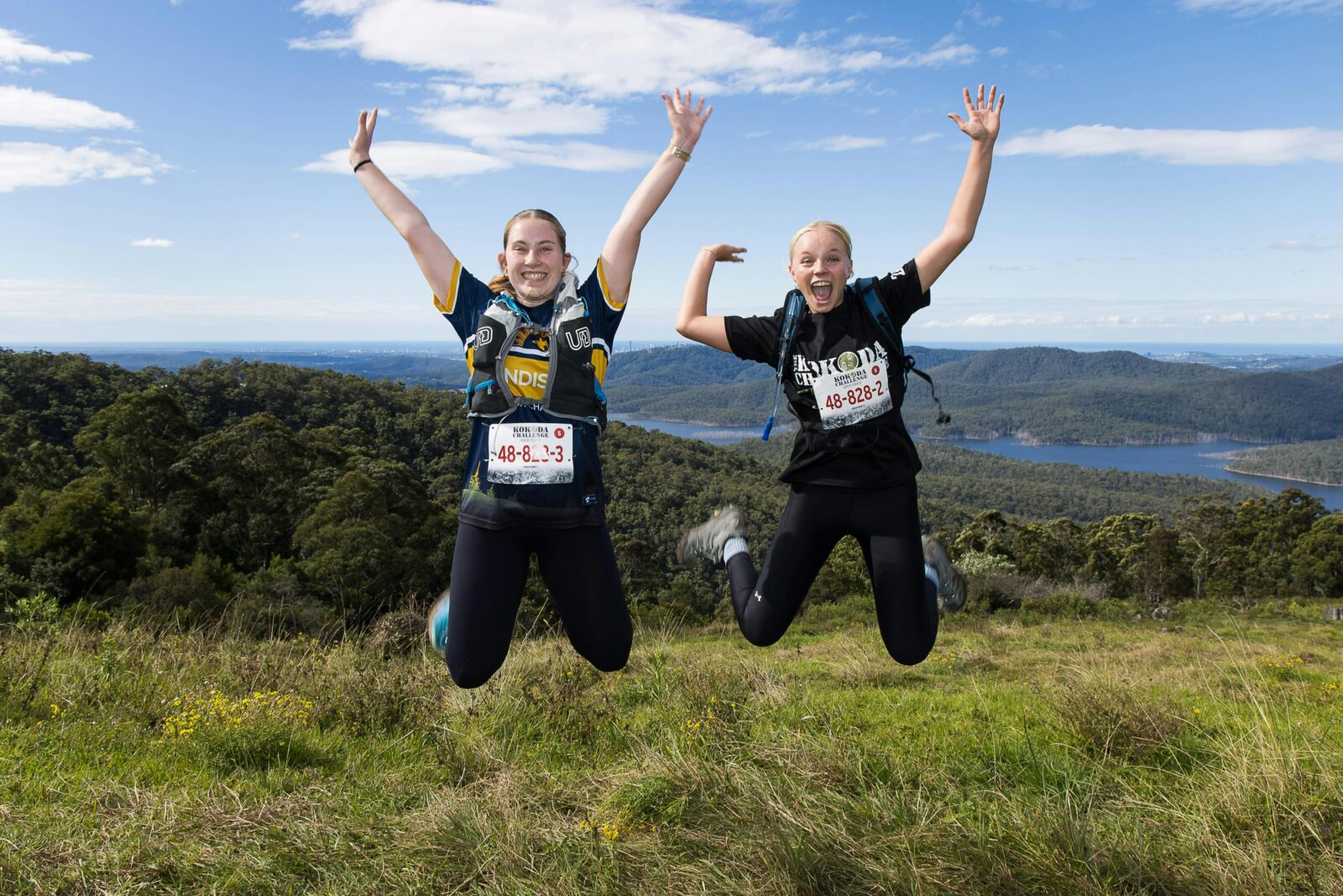 Kokoda Challenge - Brisbane