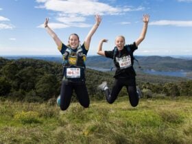 Kokoda Challenge - Brisbane