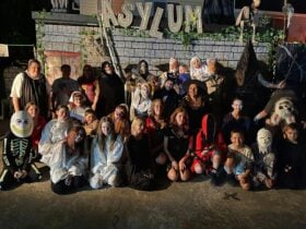 Staff photo