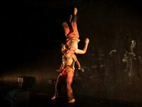 The Other Side of Me