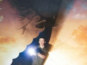 The Riddle of Washpool Gully