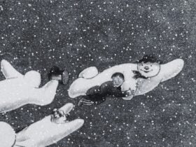 The Snowman in Concert