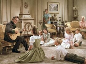 The Sound of Music (60th Anniversary)