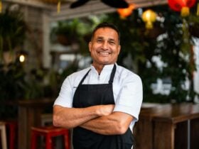 Peter Kuruvita