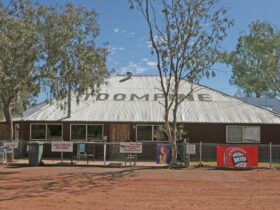 Toompine Pub Easter Gunshoot