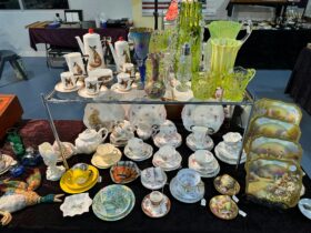 Vintage Treasures