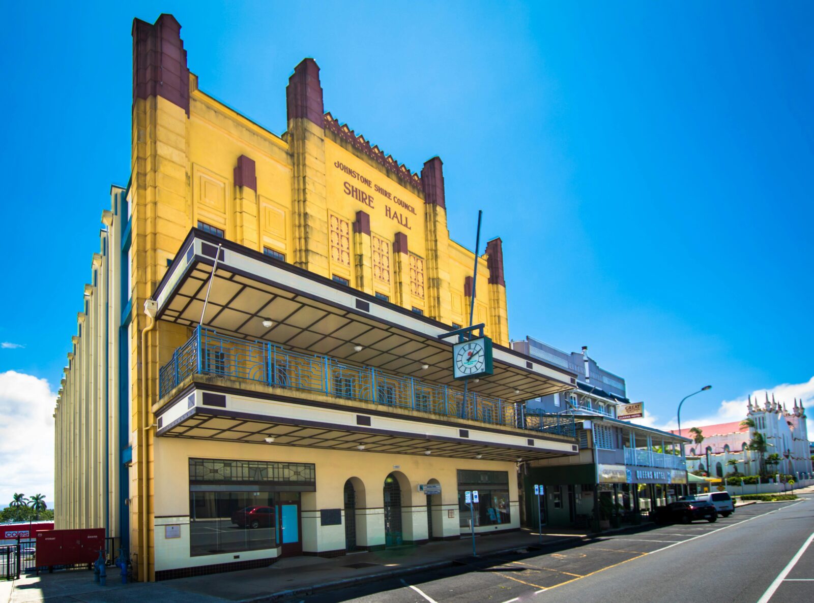 Innisfail