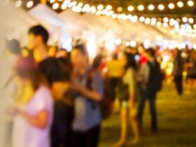 Twilight Markets at Sirromet