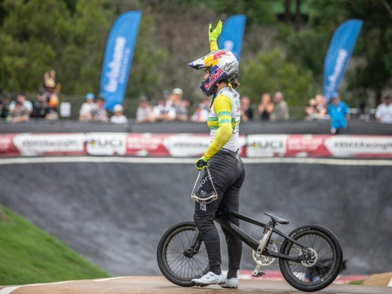 BMX Racing World Championships