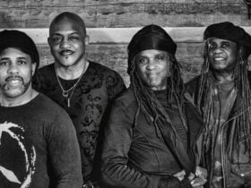 Victor Wooten & The Wooten Brothers