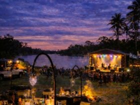 Waterview Winter Music Festival 19-21 June 2026