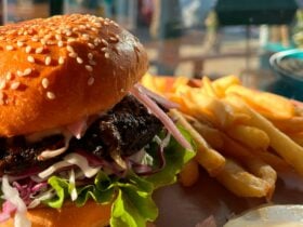 Southbeach Burgers