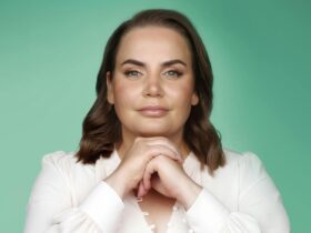 Picture of A Women