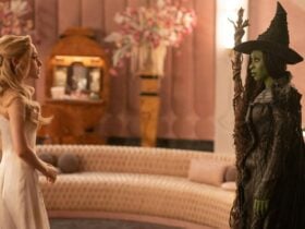 Wicked: For Good - Friends For Good Previews