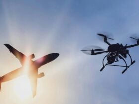 Wings on the Warrego