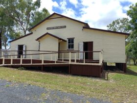 Flagstone Creek Hall