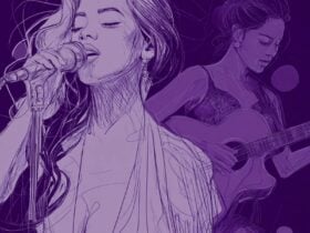 Women in Music Month at Den Devine