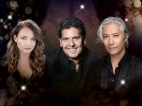 Performers of Music Of the Night