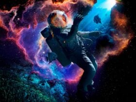 World Science festival Hero Artowrk