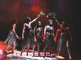 YaâDjin Spirit Women