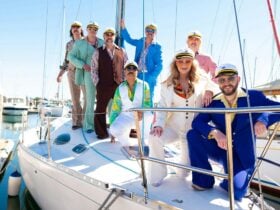 Yacht Rock Revival