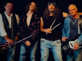 Zepplin: The Australian Led Zeppelin Show