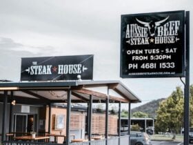 Aussie Beef Steakhouse