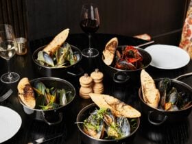 Mussel