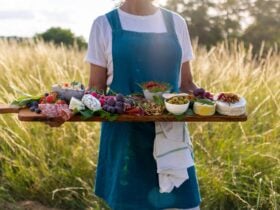 Craft a Charcuterie Board (Sip & Create)