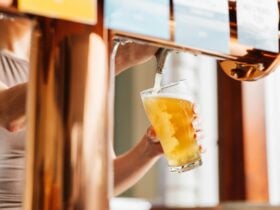 Beer