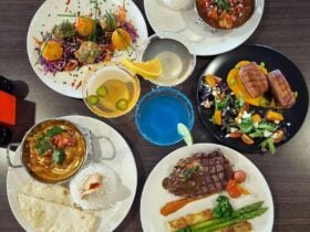Meals