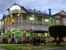 Bull and Barley Inn