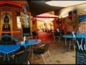 Cafe