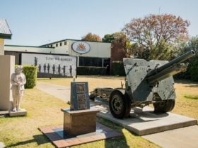 Chinchilla RSL Memorial Club