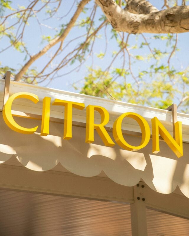 citron