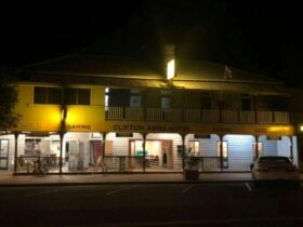 Clifton Arms Hotel edit