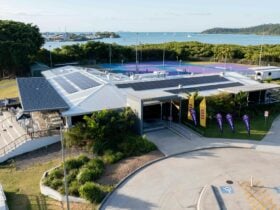 Club Whitsunday venue shot graphic