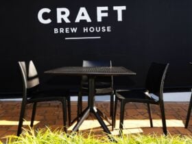 Craft Brew House