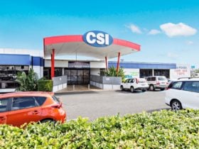 CSI Club Services Ipswich