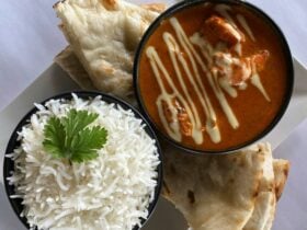 Essence of Indya, Ipswich