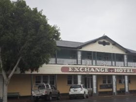 Exchange Hotel Jandowae