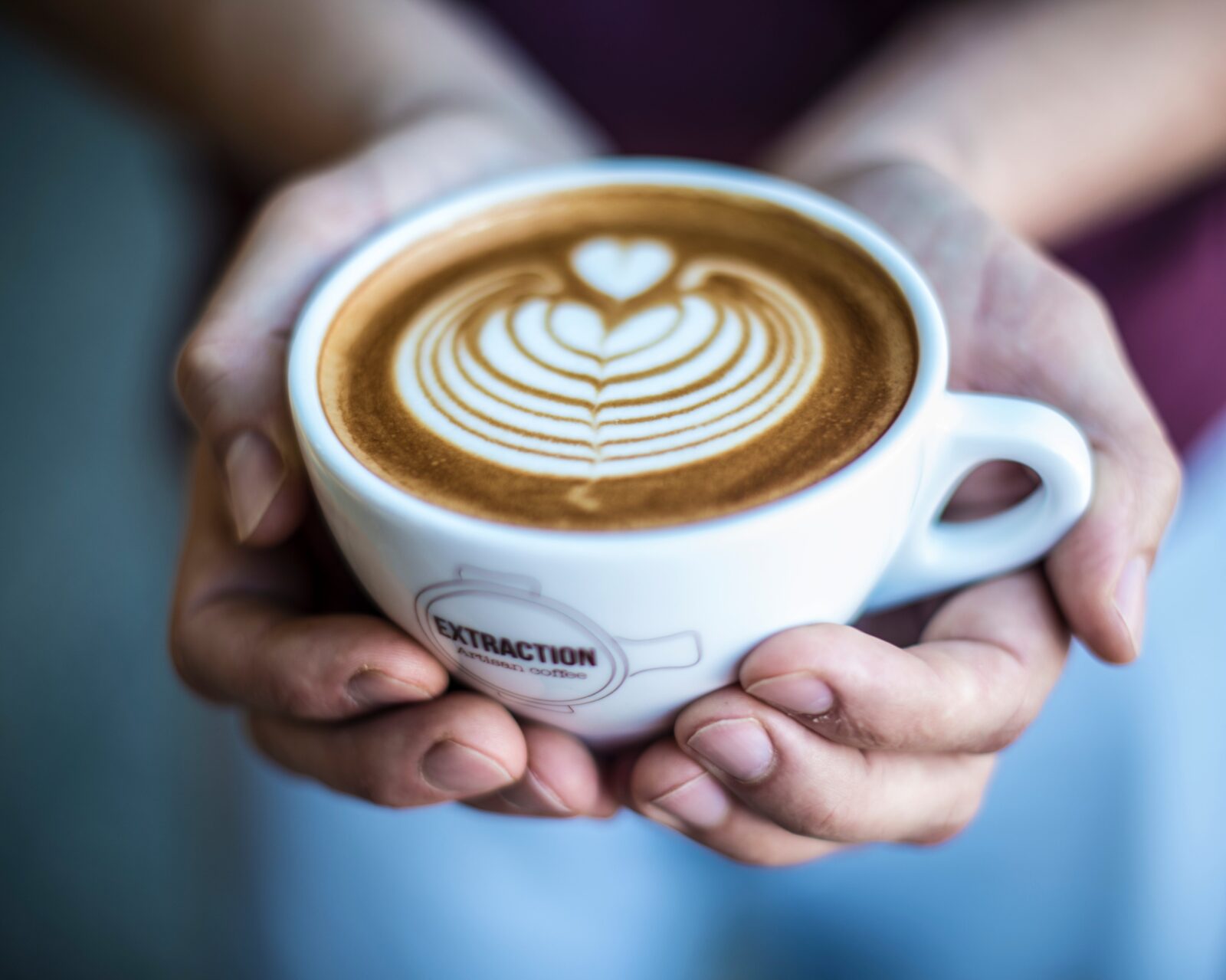 Cup of Gratitude