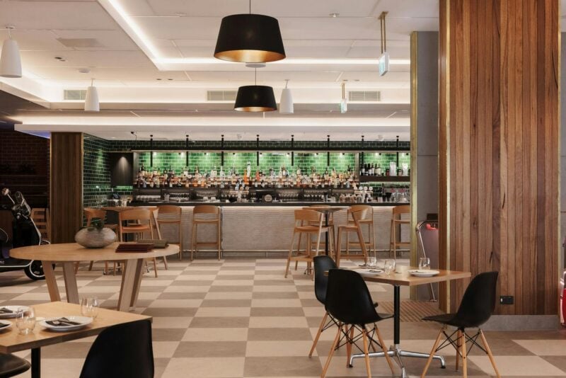 Fire Baby Bar Level 1