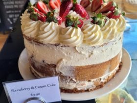 cake