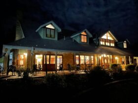 Girraween Country Inn