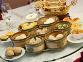 Yum Cha