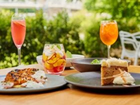 GOMA Bistro